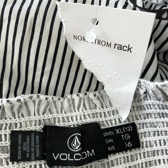 Volcom ‘SMOCK OF SEGULZ CAMI’ NEW WITH TAGS - Picture 5 of 6